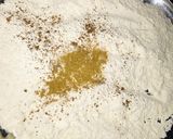 A picture of step 2 of Chicken broast 2.