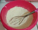 Foto langkah ke 1 dari resep Pancake Teflon.