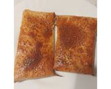 Foto del paso 1 de la receta: Napolitanas en Airfryer