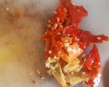 Foto langkah ke 3 dari resep Kwetiau Goreng Pedas Manis.
