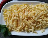 Foto langkah ke 6 dari resep Nasi Kuning.