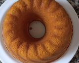 Foto del paso 4 de la receta: Budín de mandarina 🍊