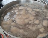 Foto del paso 2 de la receta: Pozole rojo