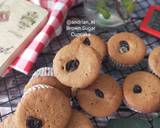 Cara Membuat Brown Sugar Cupcake 4