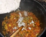 Foto del paso 1 de la receta: Pastel de pescado (Venezuela cuajao de pescado)