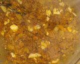 Foto del paso 3 de la receta Empanadas de carne al horno