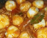 Foto del paso 4 de la receta: Ñoquis de Papa Rellenos