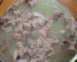 Foto del paso 2 de la receta: Ceviche de sierra mazatleco