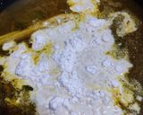Foto langkah ke 2 dari resep Gulai kepala ikan bumbu bamboe.