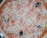 صورة لخطوة 2 من وصفة بيتزا 🍕🍕🍕🍕🍕