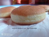 Donat kentang