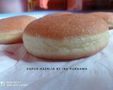 Foto langkah ke 5 dari resep Donat kentang.