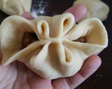 Foto langkah ke 4 dari resep Bakpao daging kecap.