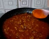 Foto langkah ke 3 dari resep Spaghetti Brulle❤️.