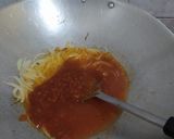 Foto langkah ke 3 dari resep Spaghetti Saus Bolognaise.