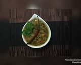A picture of step 9 of Pojo za nazi #festiveregionalcontest #Mombasa.