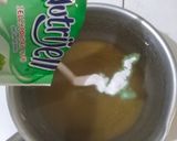Foto langkah ke 1 dari resep Salad Buah.