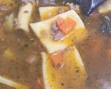 Foto del paso 5 de la receta: Pantrucas