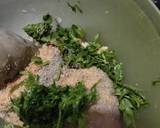 Sweet potato cutlets recipe step 4 photo
