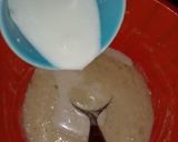 A picture of step 10 of Mutton white qorma.