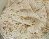 A picture of step 1 of Easy French Bread.