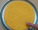 A picture of step 12 of Khaman.