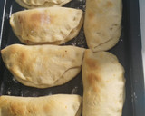Foto del paso 8 de la receta: Empanadas de verdura