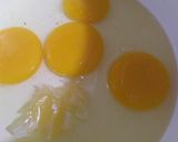 Foto langkah ke 4 dari resep Sponge Cake Basic Gluten Free.