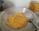 Foto langkah ke 3 dari resep Nastar Kres Melenyes Tanpa Wijsman.