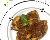 Foto langkah ke 3 dari resep Brekecek Ikan.