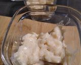 Une image de l'étape 3 de Riz au lait cardamome.