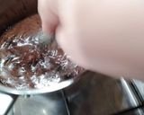 Pas rețetă Tort de biscuiți 2 fotografie