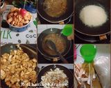 Foto langkah ke 4 dari resep Roti Kering Karamel.