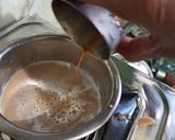 कॉफी (coffee recipe in Hindi) रेसिपी चरण 3 फोटो