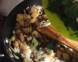 पत्ता गोभी सेंड़विच रेसिपी चरण 3 फोटो