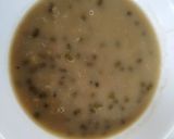 Foto langkah ke 3 dari resep Bubur Kacang Hijau MarieKex.
