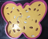 Foto del paso 4 de la receta: Pastel de calabaza y almendra