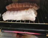 รูปขั้นตอนการทำที่ 1 ของ หมูกรอบ ใน 1 ชม