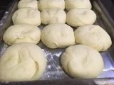Pan casero
