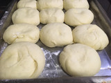Pan casero