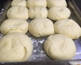 Foto del paso 3 de la receta: Pan casero