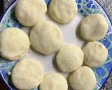 Foto del paso 4 de la receta: Bocaditos de papa y queso