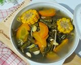 Foto langkah ke 6 dari resep Sayur Asem.