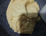 Foto langkah ke 6 dari resep Kacang Hijau Kupas (Isian Bakpao).