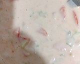 A picture of step 1 of Multy Grain Uttapam.