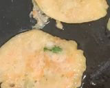 A picture of step 7 of Breakfast recipe with wheat flour.