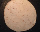 Foto del paso 1 de la receta: Quesadilla de pollo