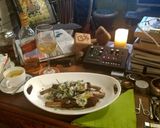 Foto del paso 9 de la receta: Costillas 17- 3/4... (Viñamarina Style)