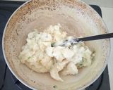 Foto langkah ke 2 dari resep Cucur Bawang.