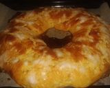 Foto del paso 9 de la receta: Roscón de Pascua